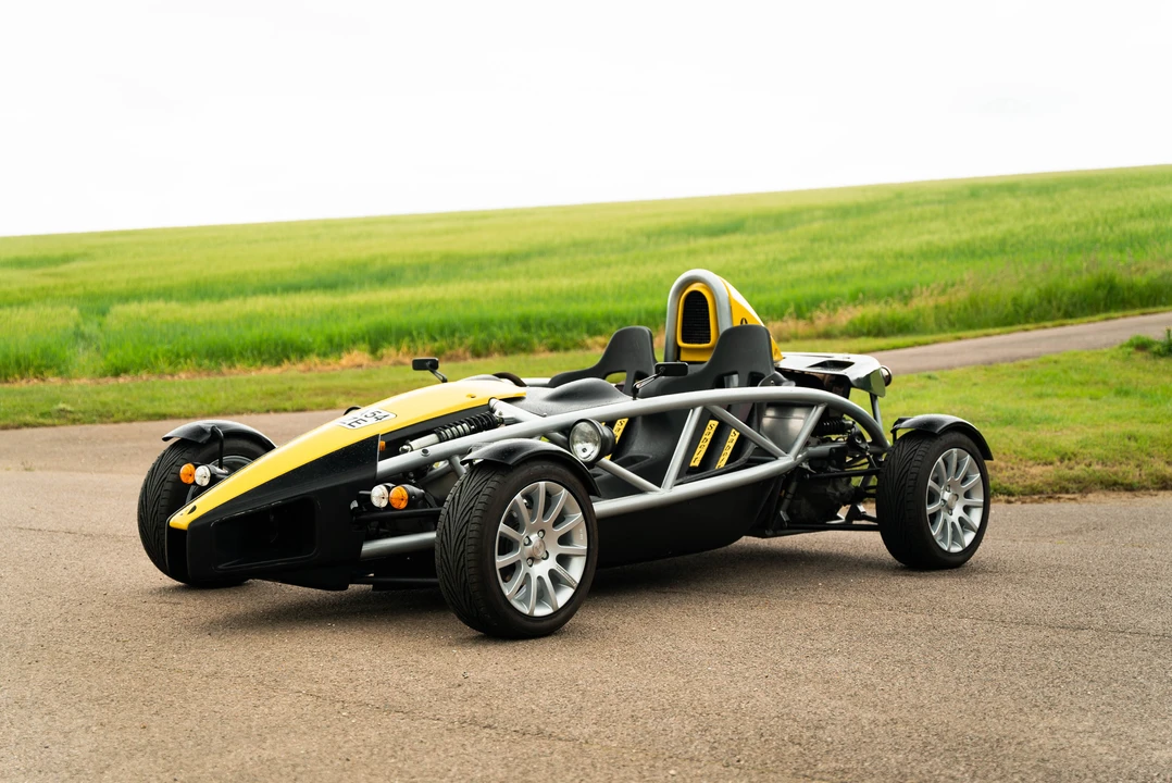 2004 Ariel Atom - Image 4 of 31