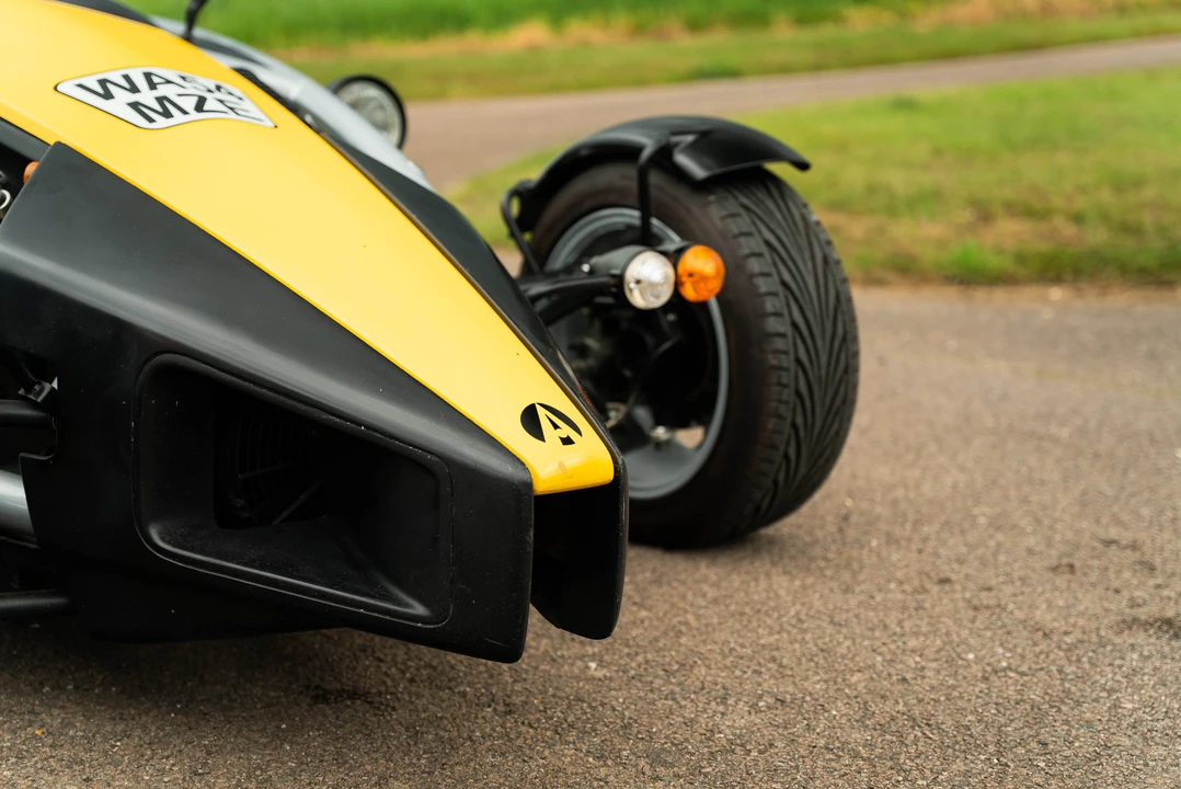 2004 Ariel Atom - Image 26 of 31