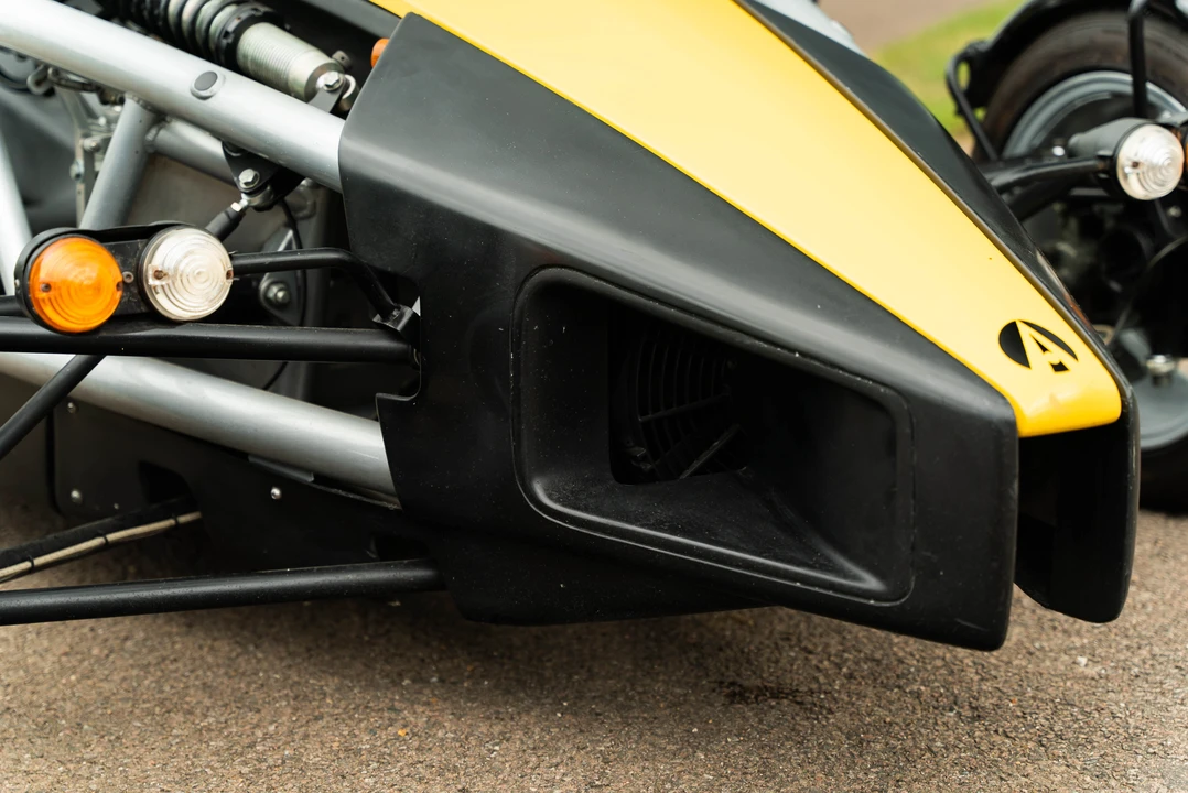 2004 Ariel Atom - Image 27 of 31