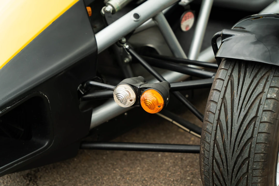 2004 Ariel Atom - Image 28 of 31