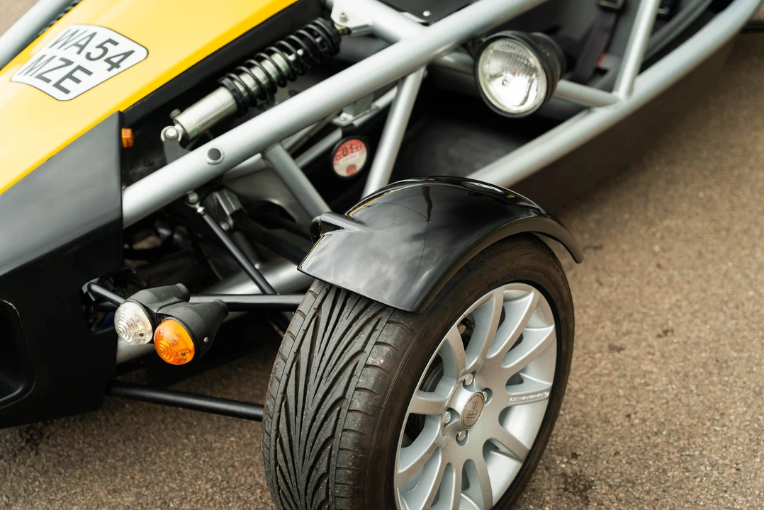 2004 Ariel Atom - Image 29 of 31