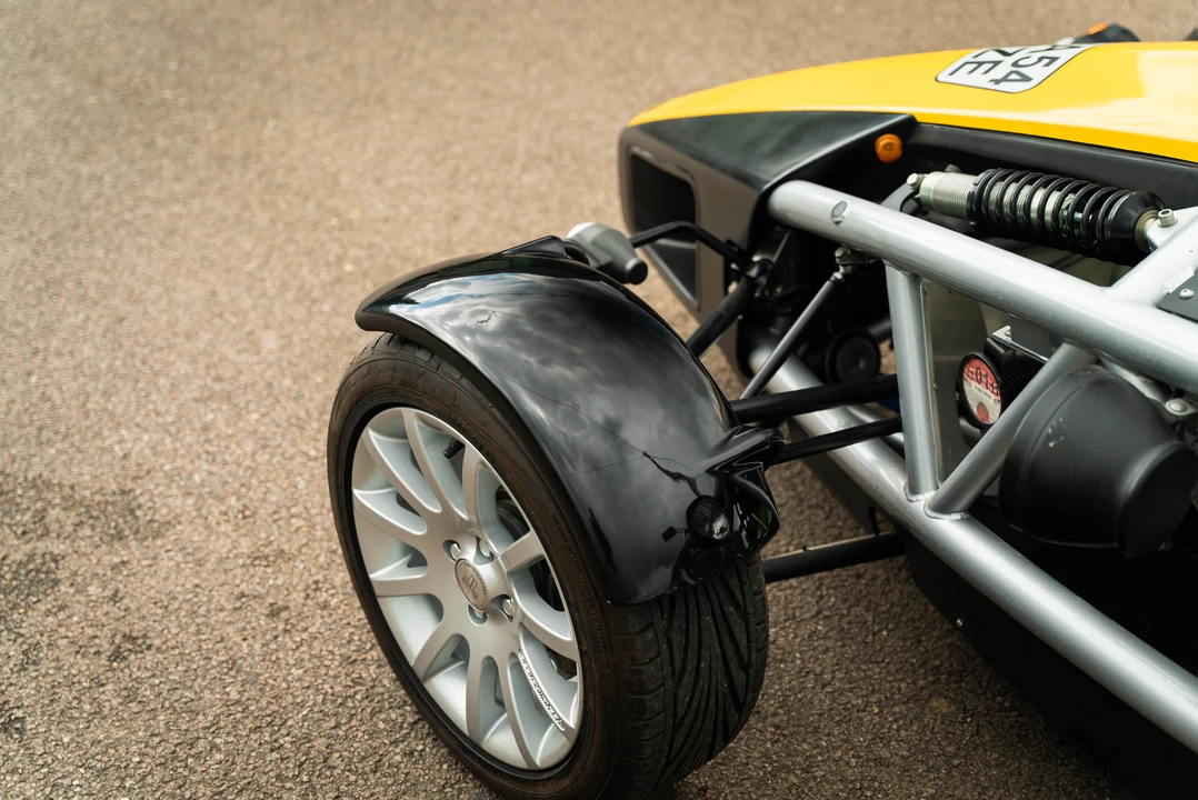 2004 Ariel Atom - Image 30 of 31