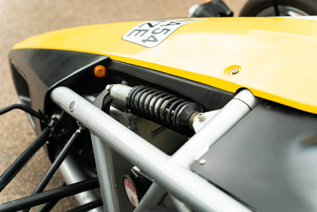 2004 Ariel Atom - Image 31 of 31