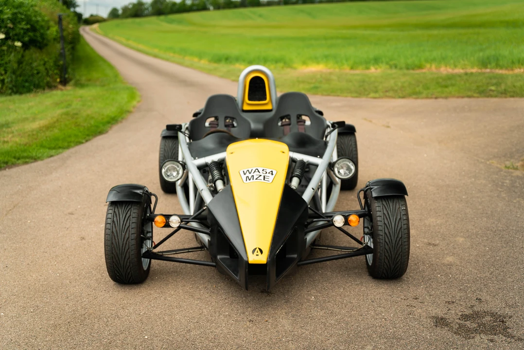 2004 Ariel Atom - Image 11 of 31