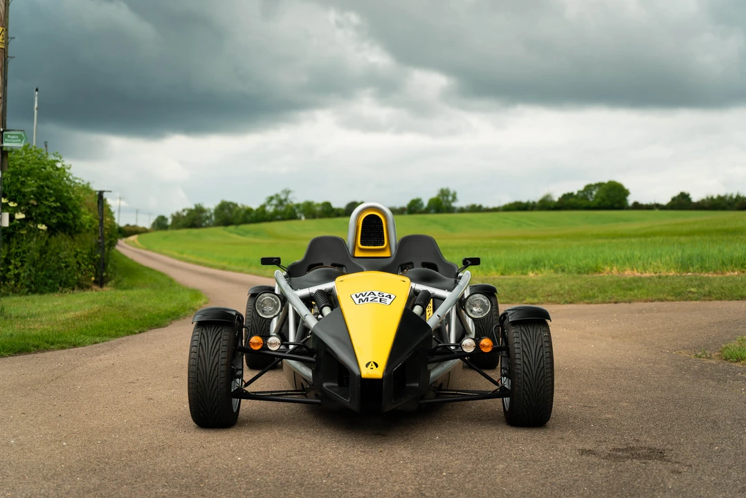 2004 Ariel Atom - Image 3 of 31