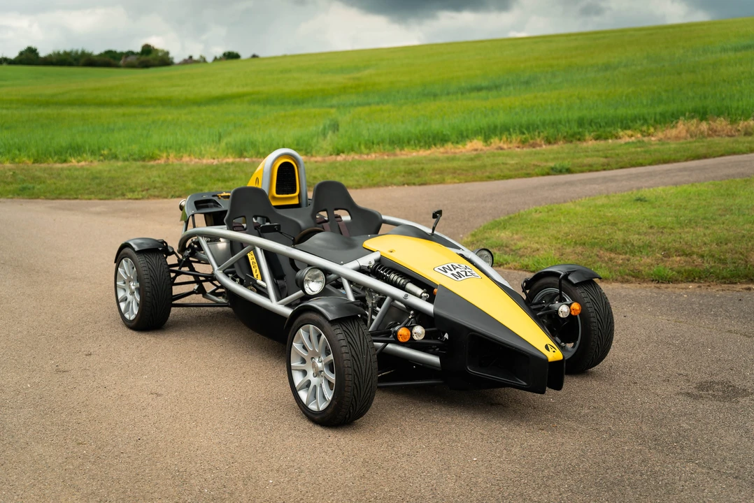 2004 Ariel Atom - Image 10 of 31