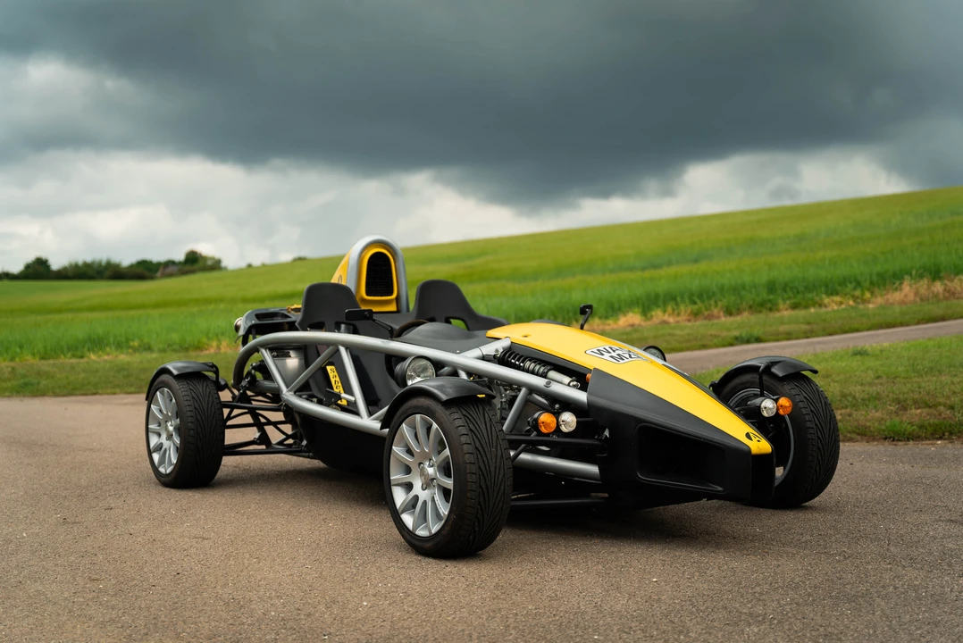 2004 Ariel Atom - Image 18 of 31