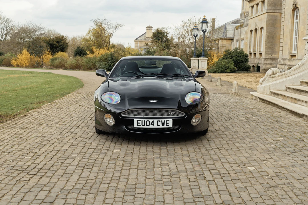 2004 Aston Martin DB7 GT & GTA - Image 16 of 31