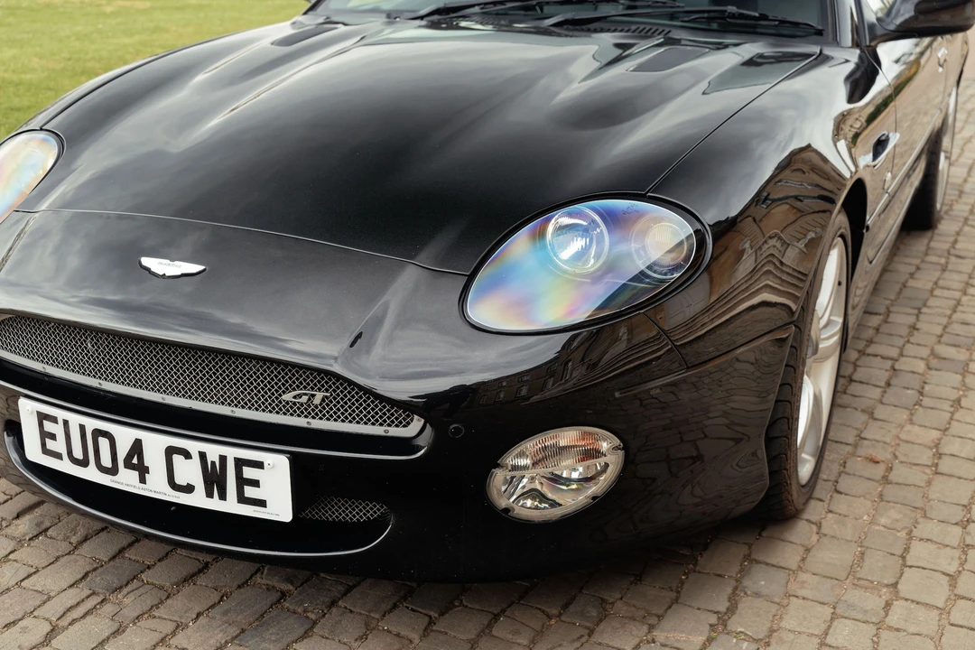 2004 Aston Martin DB7 GT & GTA - Image 28 of 31