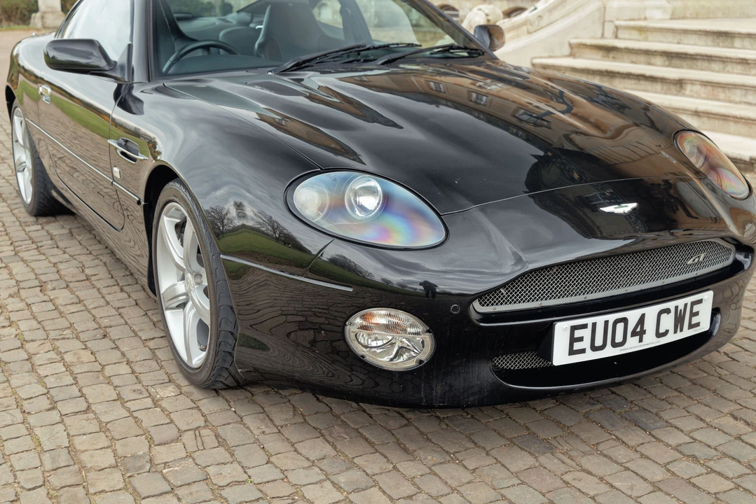 2004 Aston Martin DB7 GT & GTA - Image 30 of 31