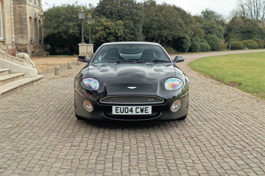 2004 Aston Martin DB7 GT & GTA - Image 10 of 31
