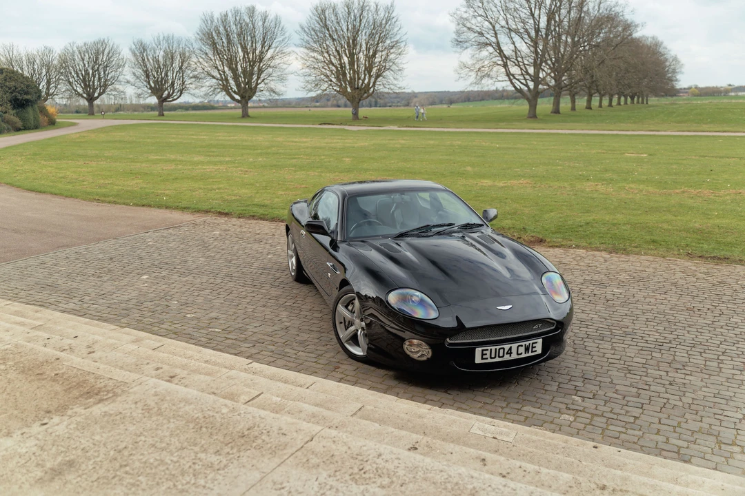 2004 Aston Martin DB7 GT & GTA - Image 24 of 31