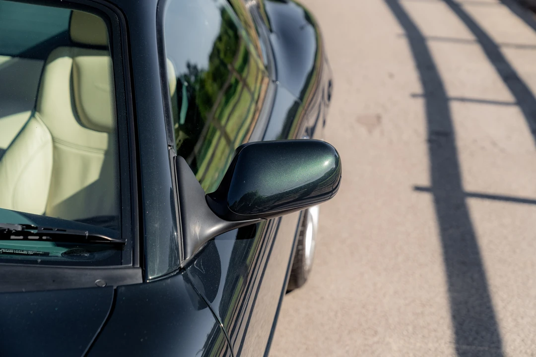 2004 Aston Martin DB7 Vantage - Image 29 of 31