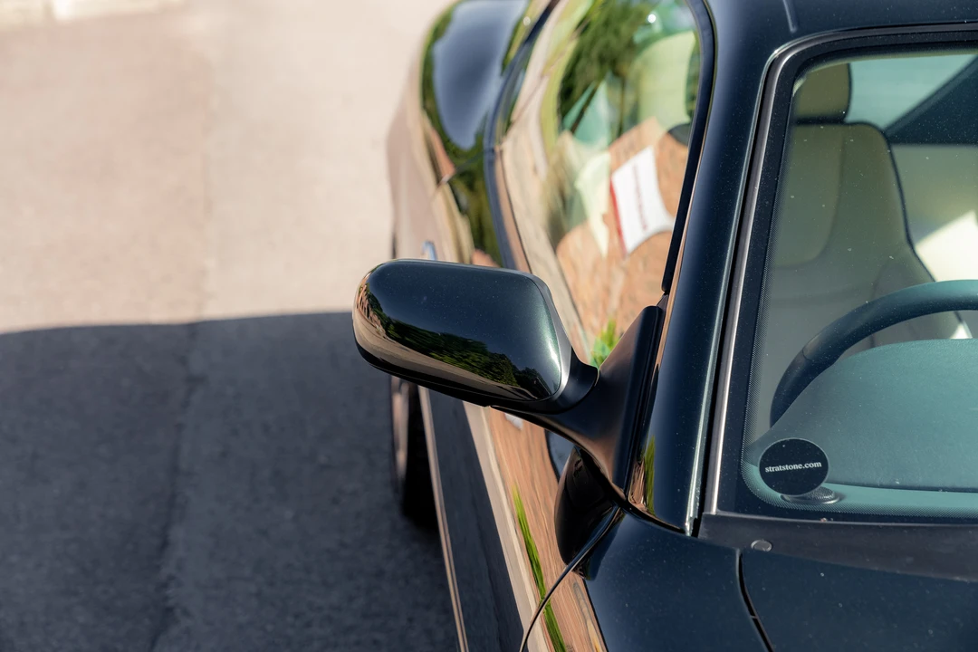 2004 Aston Martin DB7 Vantage - Image 30 of 31