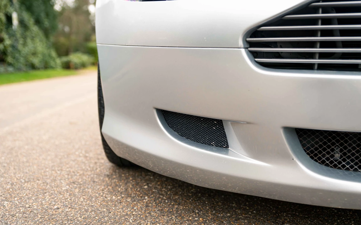 2004 Aston Martin DB9 - Image 17 of 31