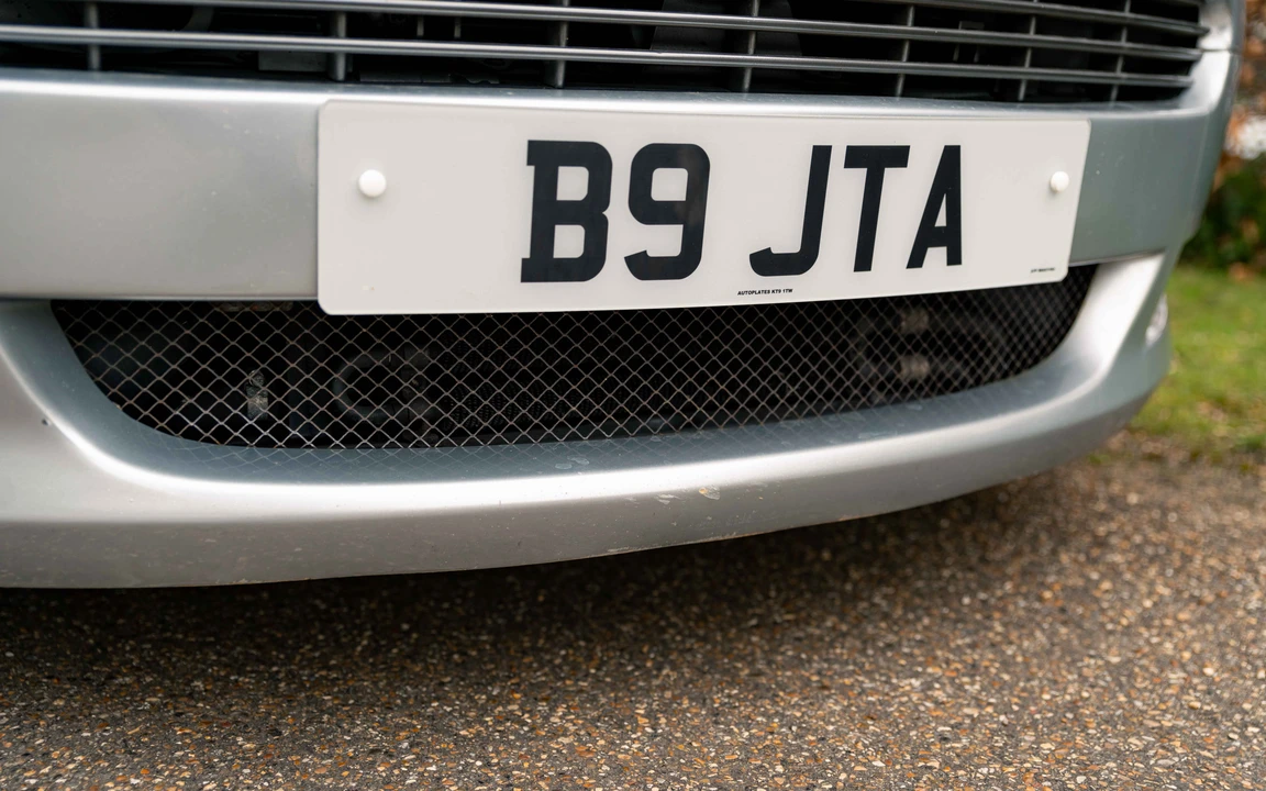 2004 Aston Martin DB9 - Image 27 of 31