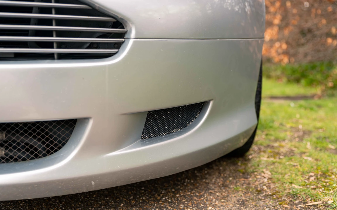 2004 Aston Martin DB9 - Image 29 of 31