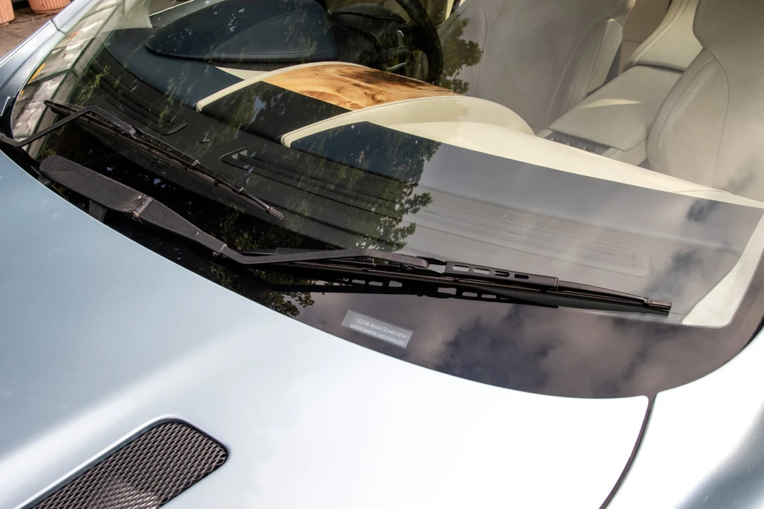 2004 Aston Martin DB9 - Image 27 of 31