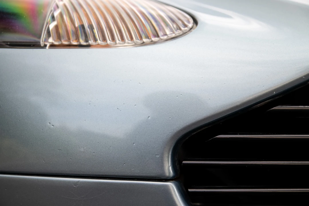 2004 Aston Martin DB9 - Image 28 of 31