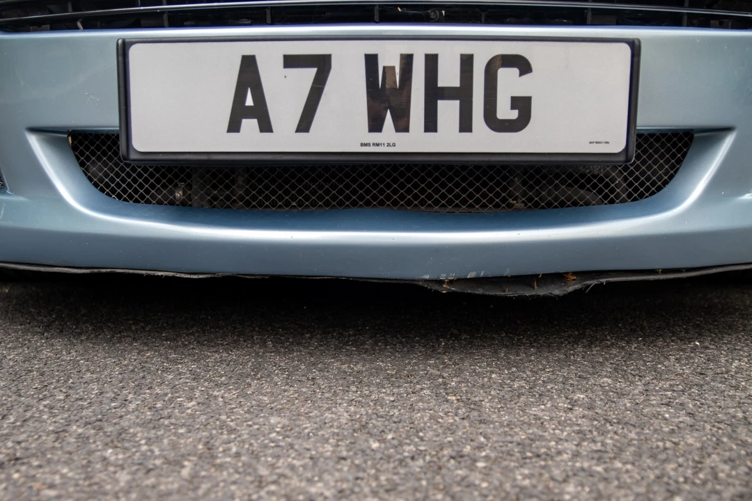 2004 Aston Martin DB9 - Image 30 of 31