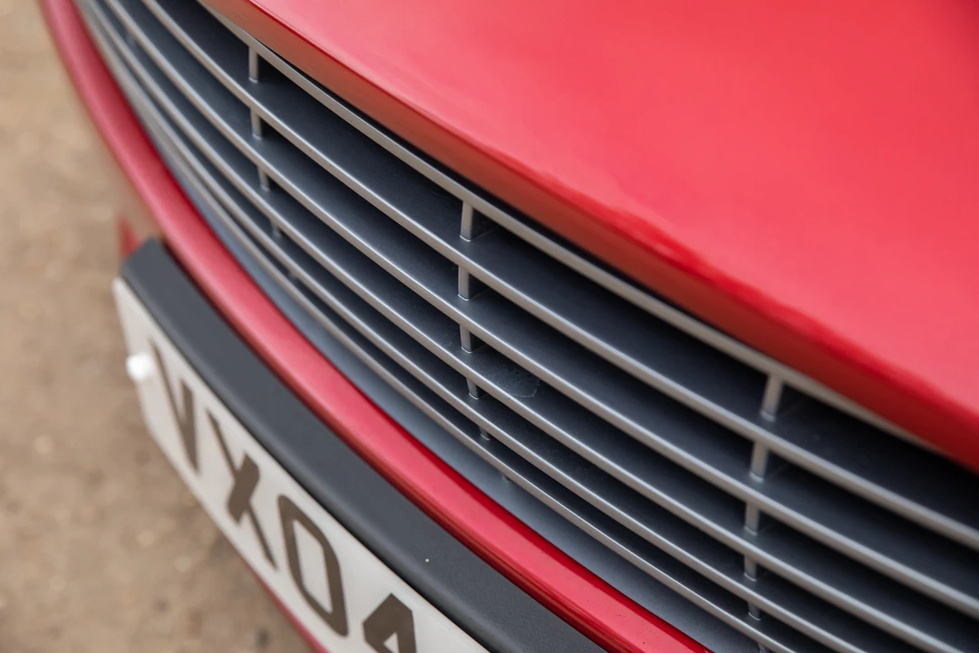 2004 Aston Martin Vanquish 1st Gen - Image 30 of 31