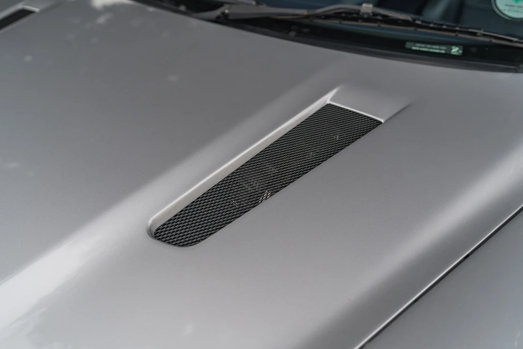 2004 Aston Martin Vanquish 1st Gen - Image 15 of 31