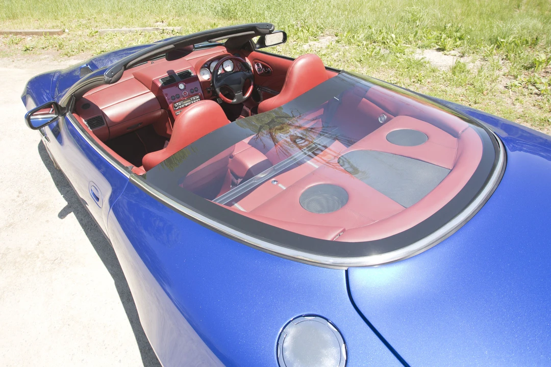 2004 Aston Martin Vanquish 1st Gen - Image 24 of 31