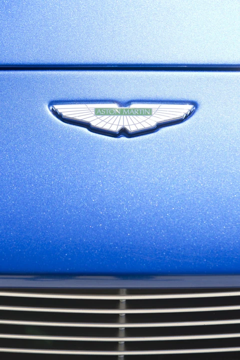 2004 Aston Martin Vanquish 1st Gen - Image 30 of 31