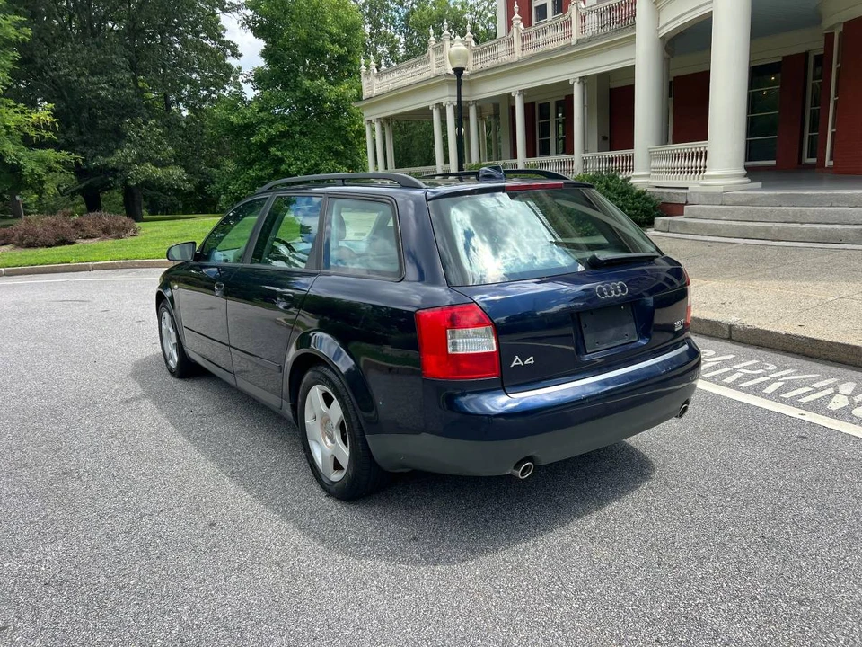 2004 Audi B6 A4 - Image 7 of 15