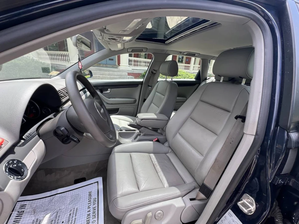 2004 Audi B6 A4 - Image 13 of 15