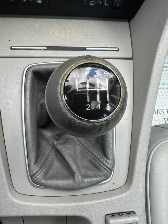 2004 Audi B6 A4 - Image 9 of 15