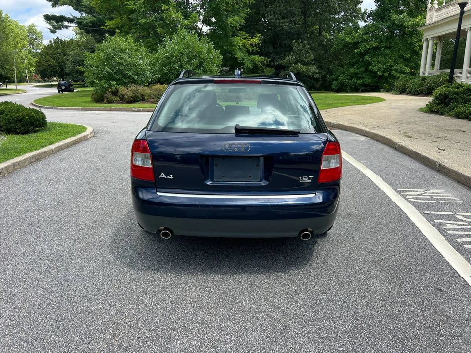 2004 Audi B6 A4 - Image 6 of 15