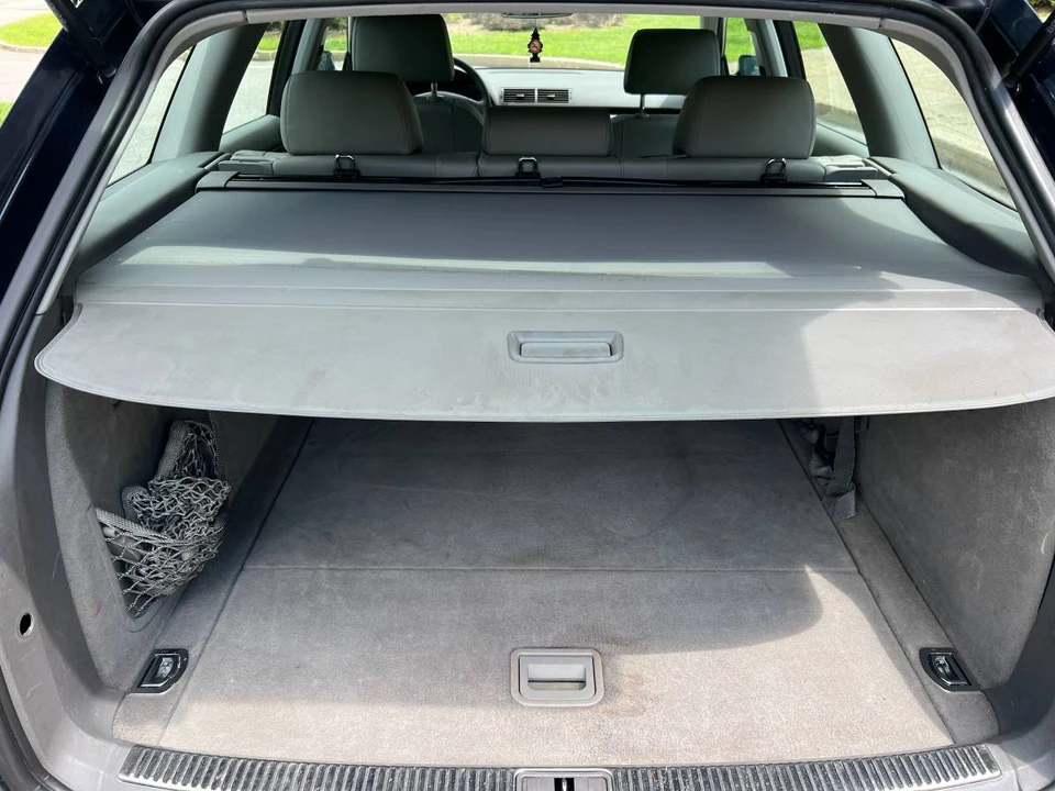 2004 Audi B6 A4 - Image 11 of 15