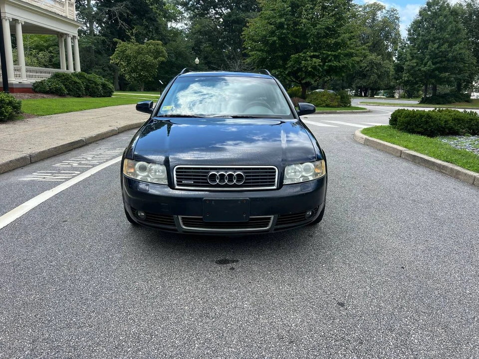 2004 Audi B6 A4 - Image 4 of 15