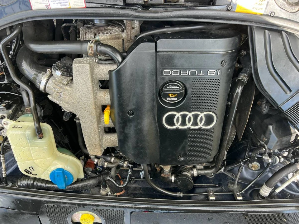2004 Audi B6 A4 - Image 14 of 15
