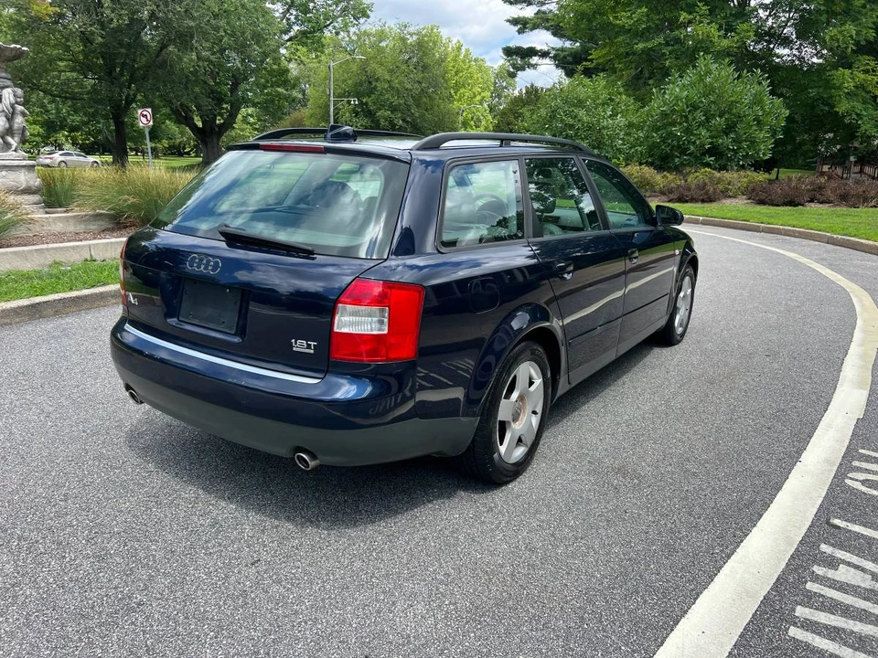 2004 Audi B6 A4 - Image 3 of 15