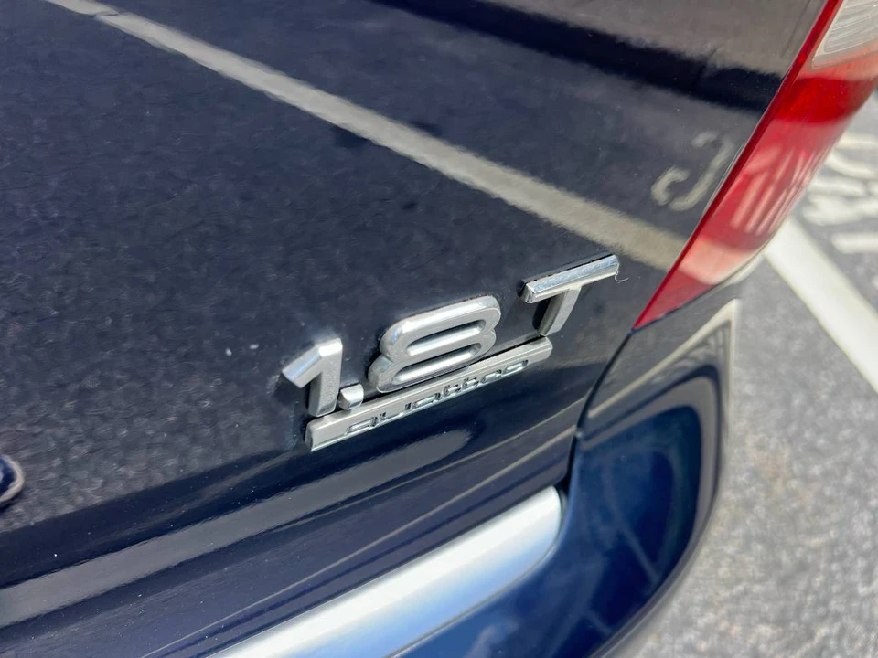 2004 Audi B6 A4 - Image 8 of 15