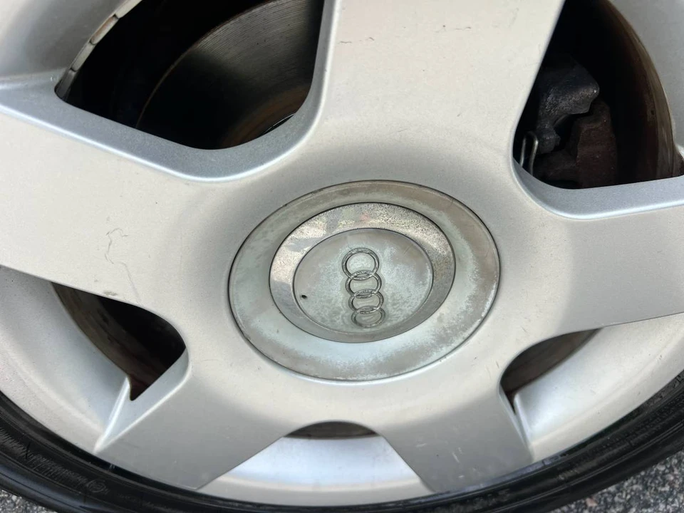 2004 Audi B6 A4 - Image 15 of 15