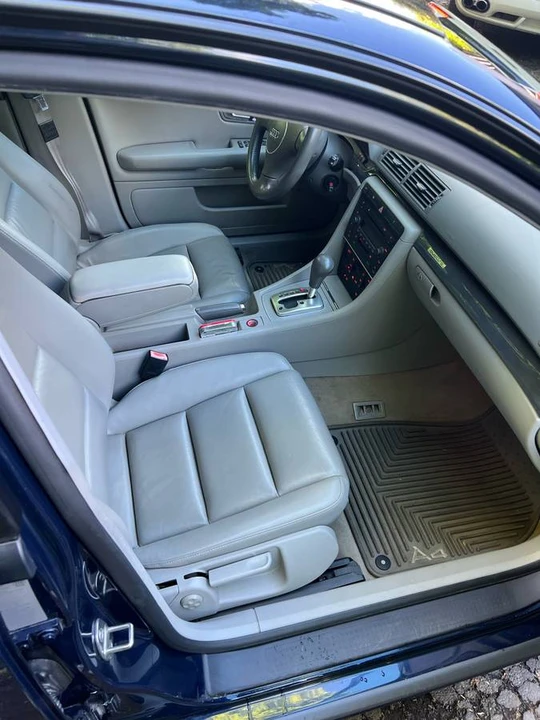2004 Audi B6 A4 - Image 9 of 14