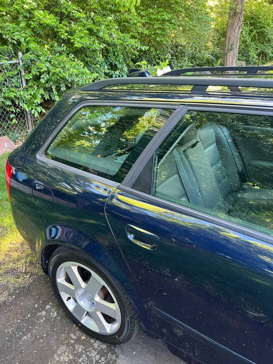 2004 Audi B6 A4 - Image 13 of 14