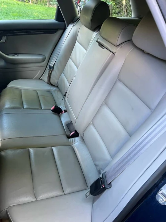 2004 Audi B6 A4 - Image 8 of 14