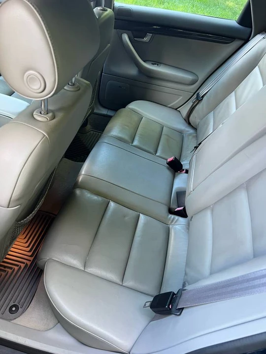 2004 Audi B6 A4 - Image 6 of 14