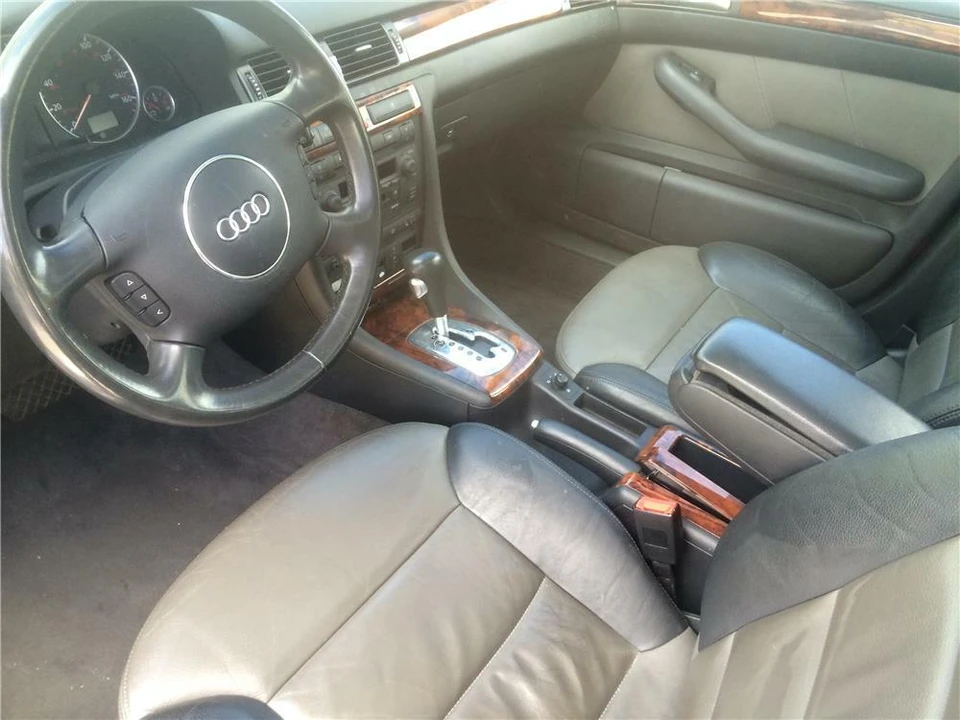 2004 Audi Allroad - Image 4 of 4
