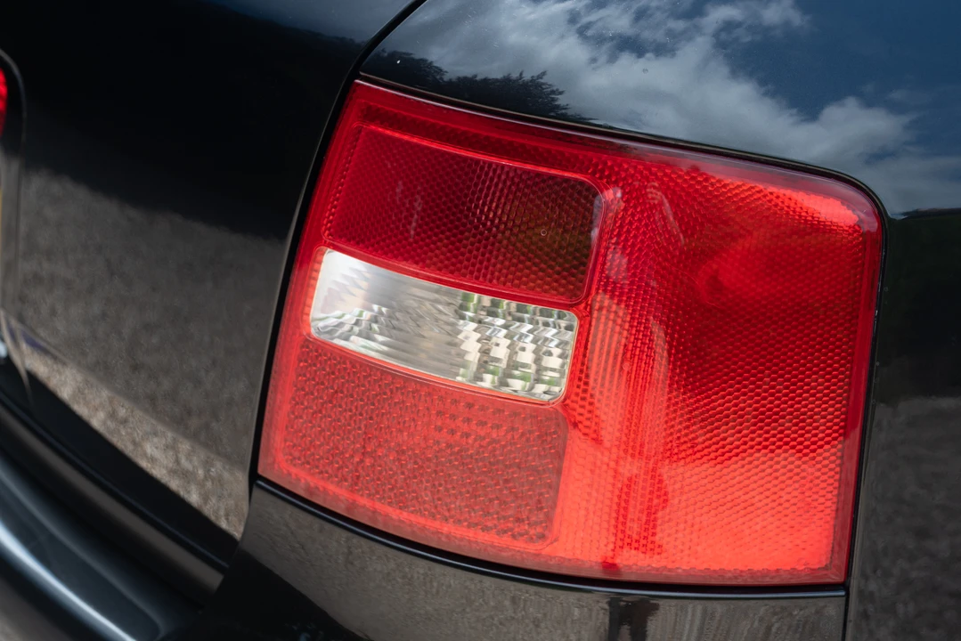 2004 Audi C5 RS6 - Image 31 of 31