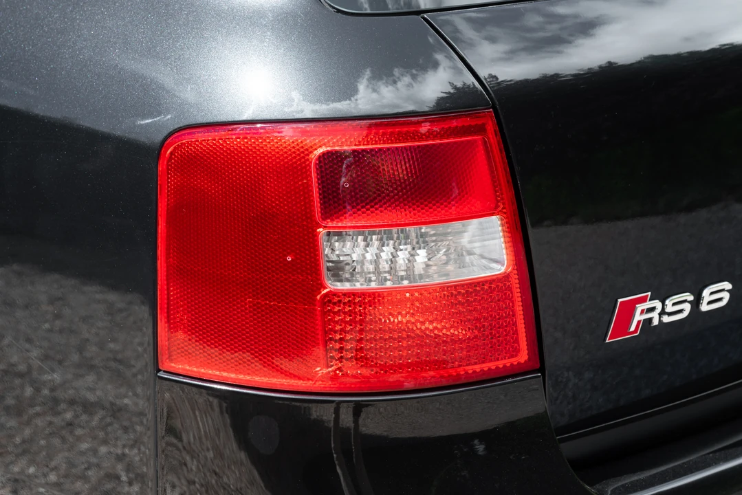 2004 Audi C5 RS6 - Image 28 of 31