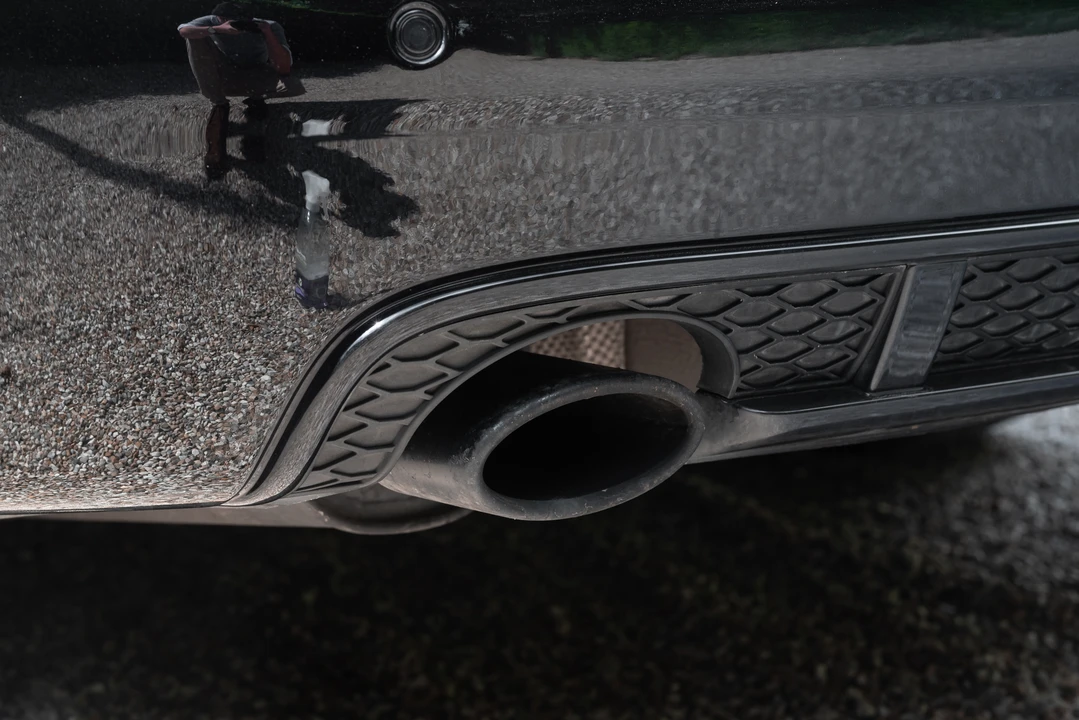2004 Audi C5 RS6 - Image 27 of 31