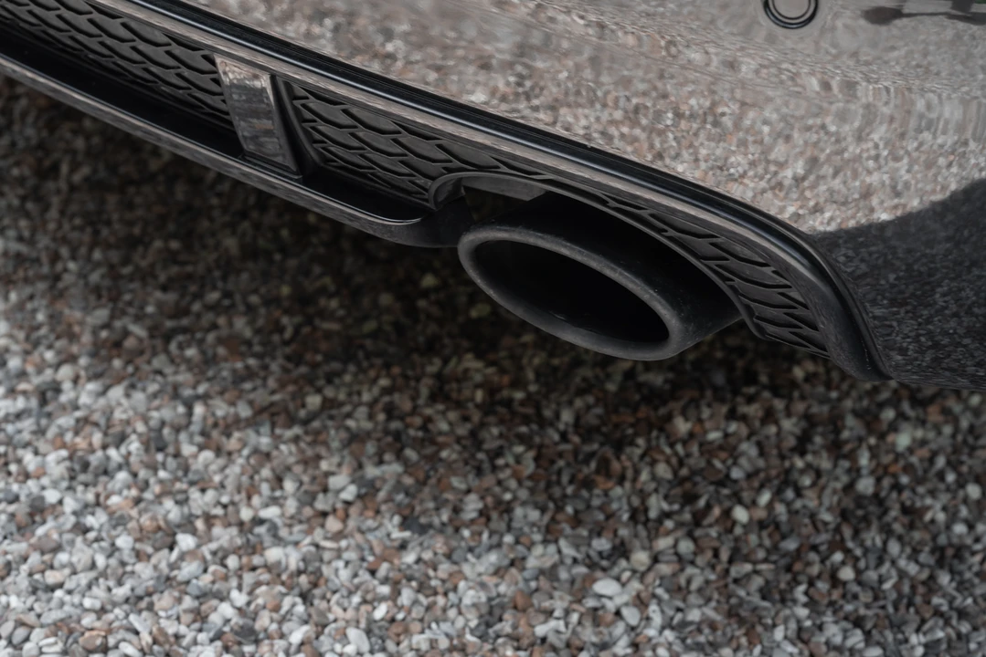 2004 Audi C5 RS6 - Image 26 of 31