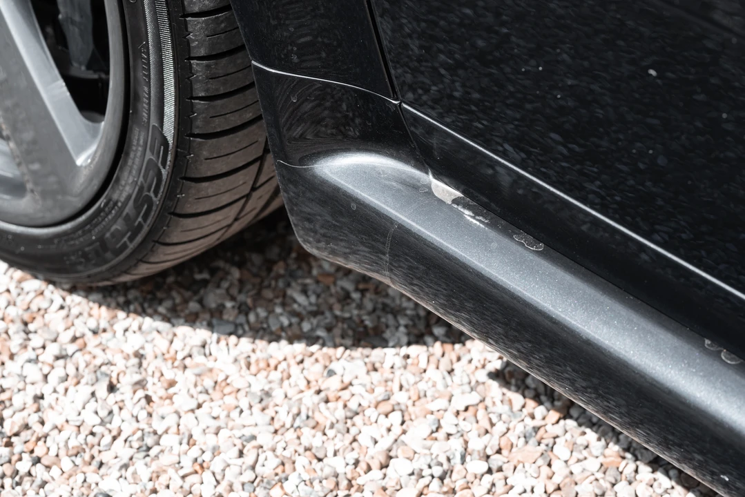 2004 Audi C5 RS6 - Image 25 of 31