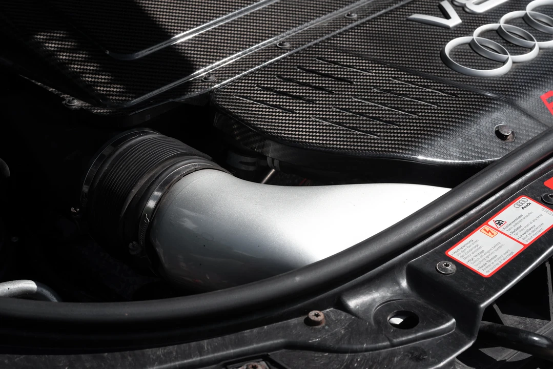 2004 Audi C5 RS6 - Image 22 of 31