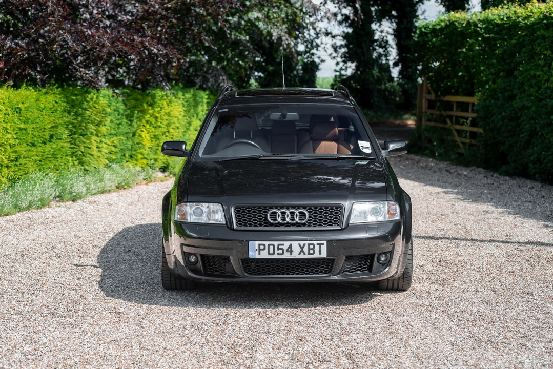 2004 Audi C5 RS6 - Image 6 of 31